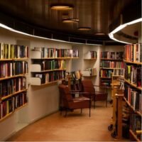 Central & Law Library