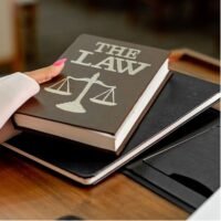Legal Research Cell