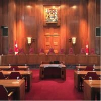 Moot Court Hall