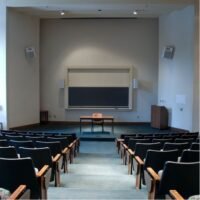Smart Classrooms
