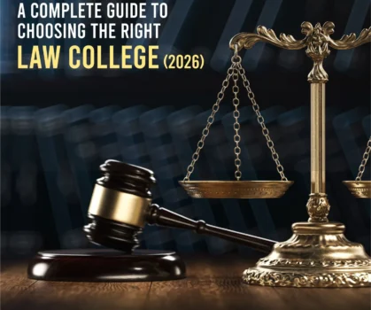 Best Law Institute in India