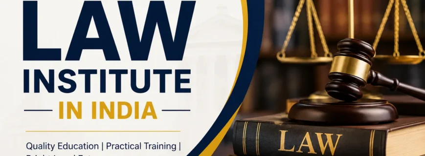 Best Law Institute in India Best Law Institute in India