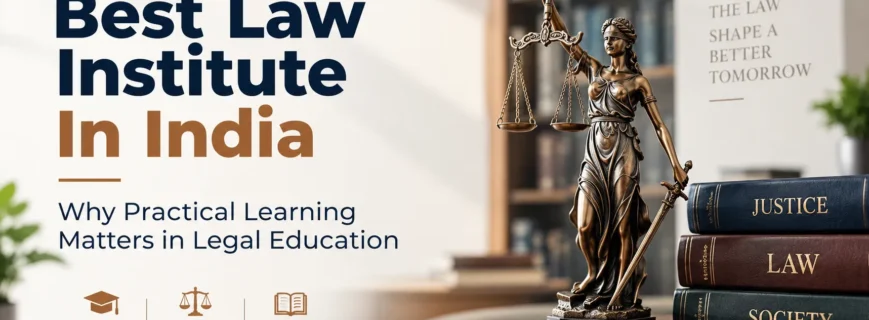 law institute in india